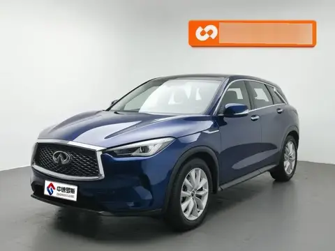 Infiniti QX50 2018 2.0T 2WD Elite Edition