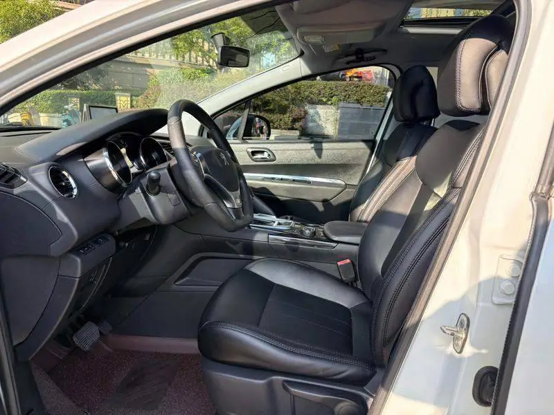Peugeot 3008 2016 1.6THP Automatic Premium Edition — 15