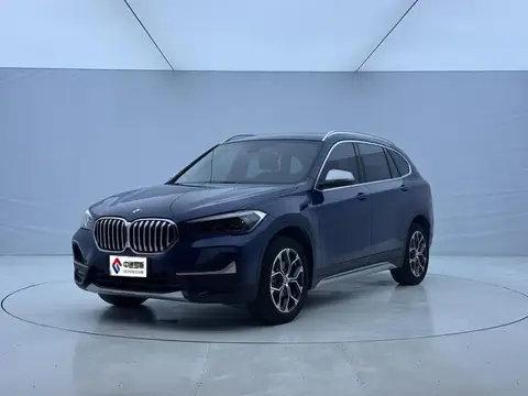 BMW X1 2022payment sDrive20LiFashion