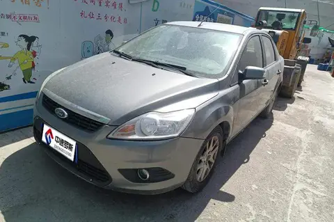 Fox 2012 Sedan Classic 1.8L Manual Basic Model
