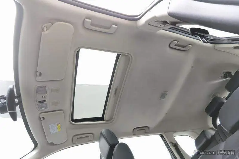 Outlander 2021 Model 2.0L 2WD Enjoy Edition 5 Seaters — 20