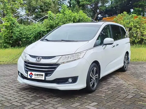 Odyssey 2015 2.4L Smart Edition