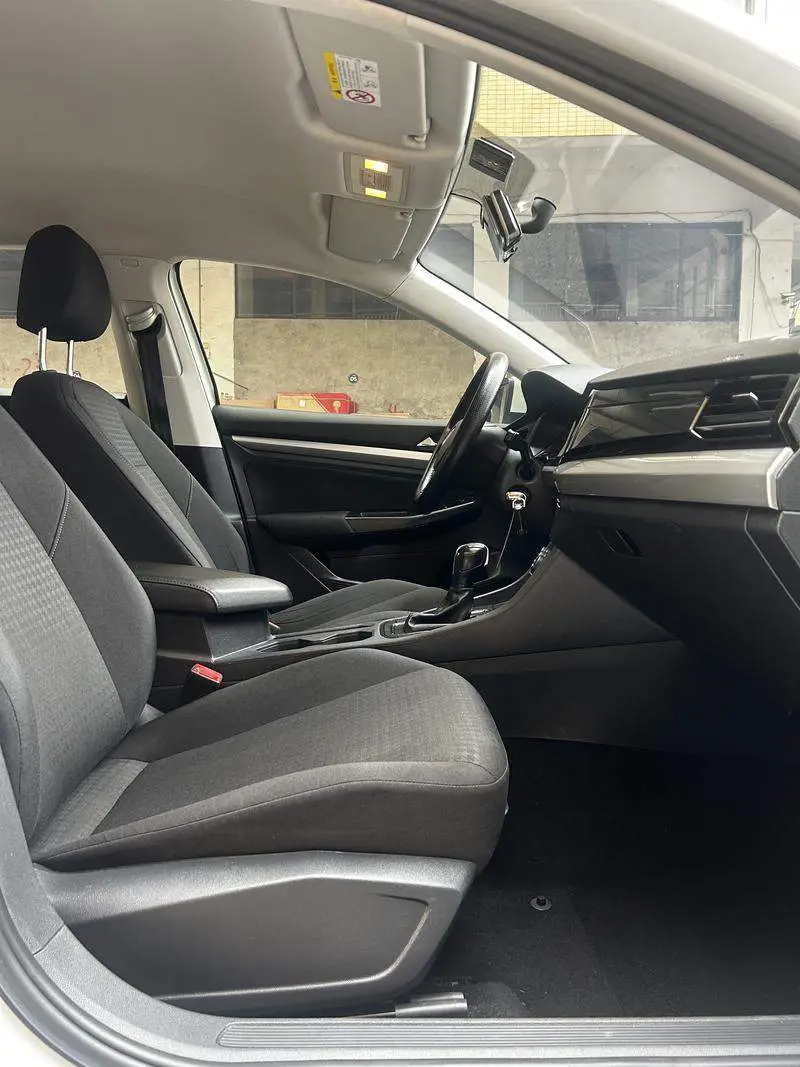 Bora 2020 1.5L Automatic Fashion Model — 11