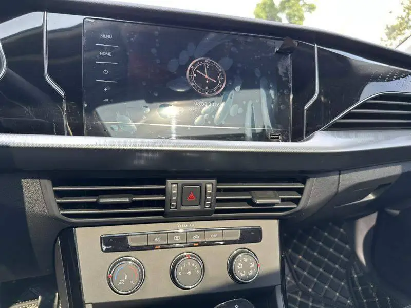 Passat 2023 280TSI Business Edition — 13