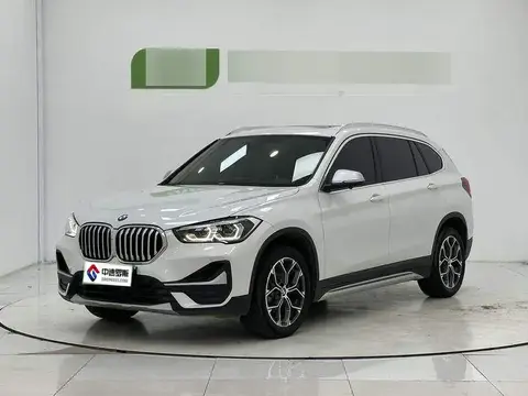 BMW X1 2021 sDrive20Li Premium Edition