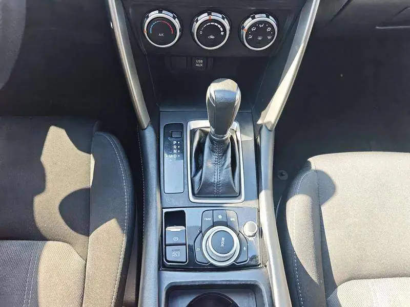 Mazda CX-4 2018 2.0L Automatic 2WD Blue Sky Vitality Edition National V — 12