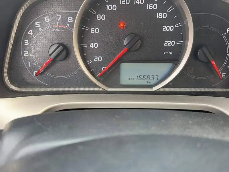 RAV4 Rongfang 2015 2.0L CVT 2WD Fashion Edition — 18