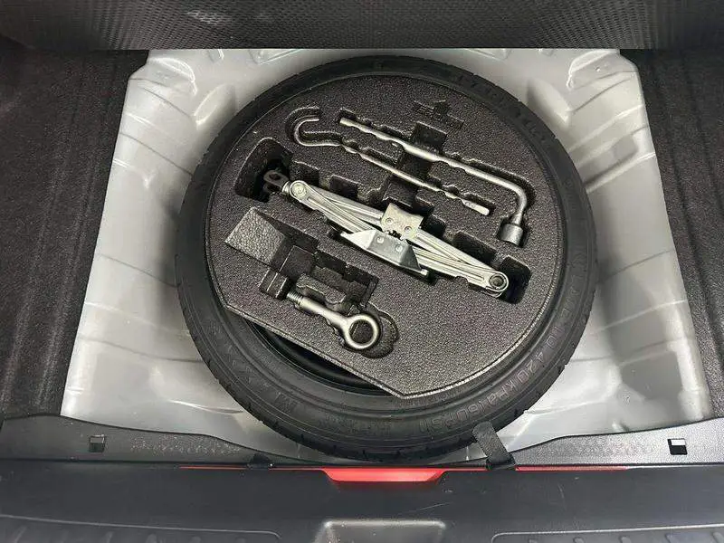 Civic 2022 180TURBO CVT Shangqing Edition — 10