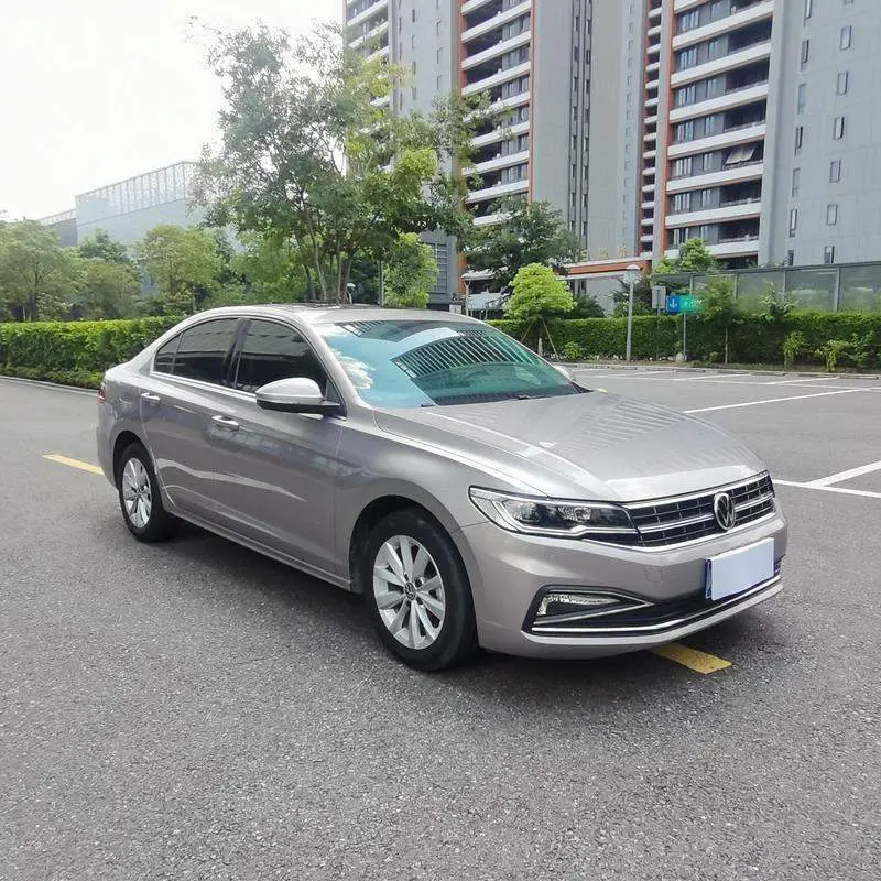 Bora 2020 1.5L Automatic Fashion Model — 3