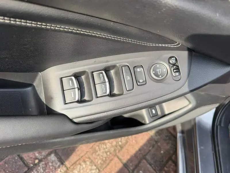 Accord 2018 260TURBO Elite Edition National V — 19