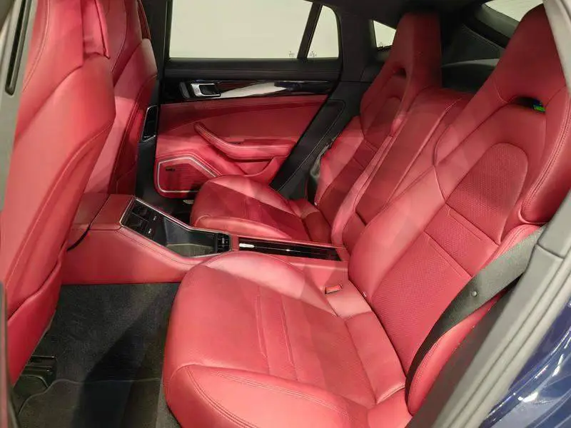 Panamera 2023 Panamera 2.9T — 15