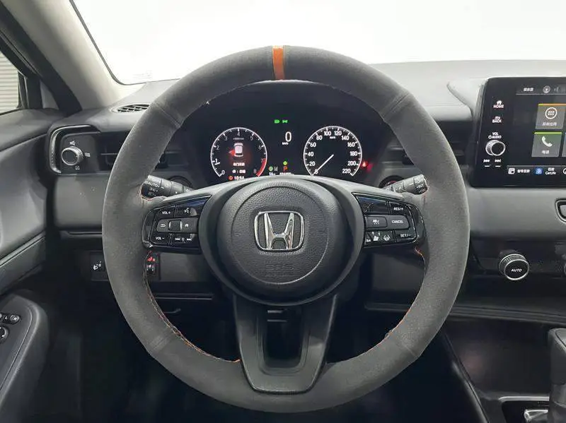 VEZHI 2023 1.5L CVT Technology Edition — 14