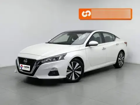 Tianlai 2021 2.0L XL Comfort Edition