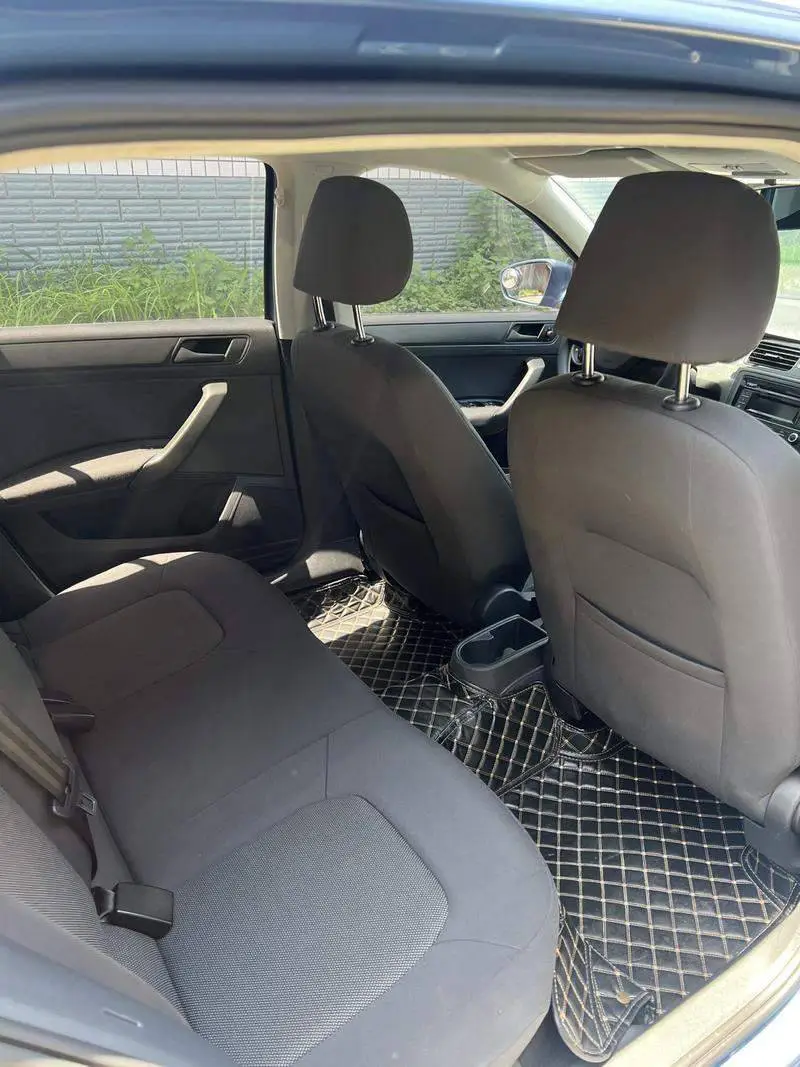 Xindong 2014 1.6L Automatic Enjoy Edition — 6