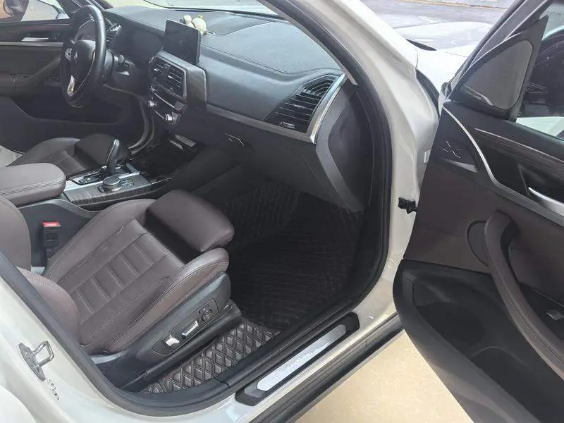 BMW X3 2020 xDrive28i Luxury Package — 7