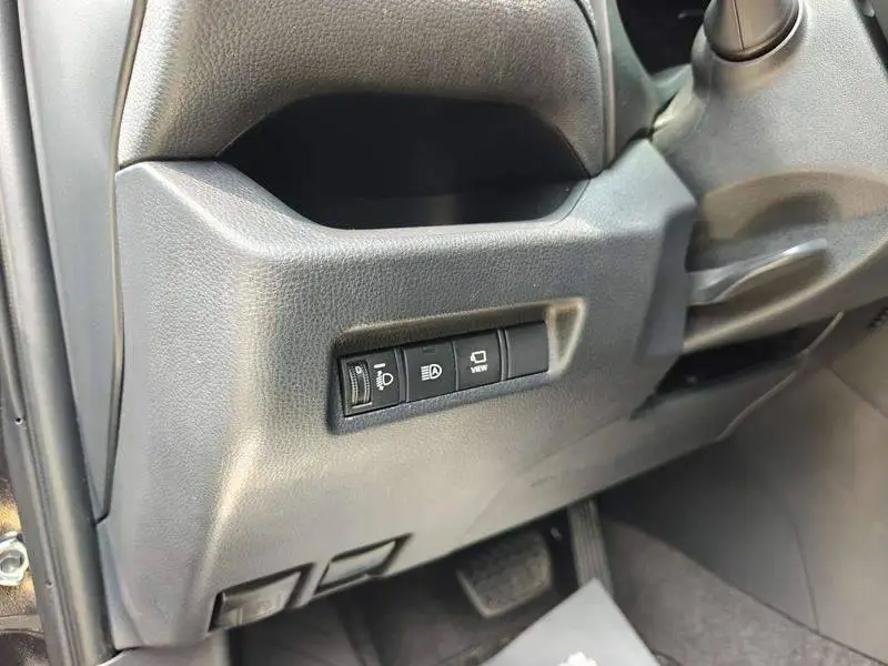 RAV4 Rongfang 2023 2.0L CVT 2WD Fashion Edition — 20