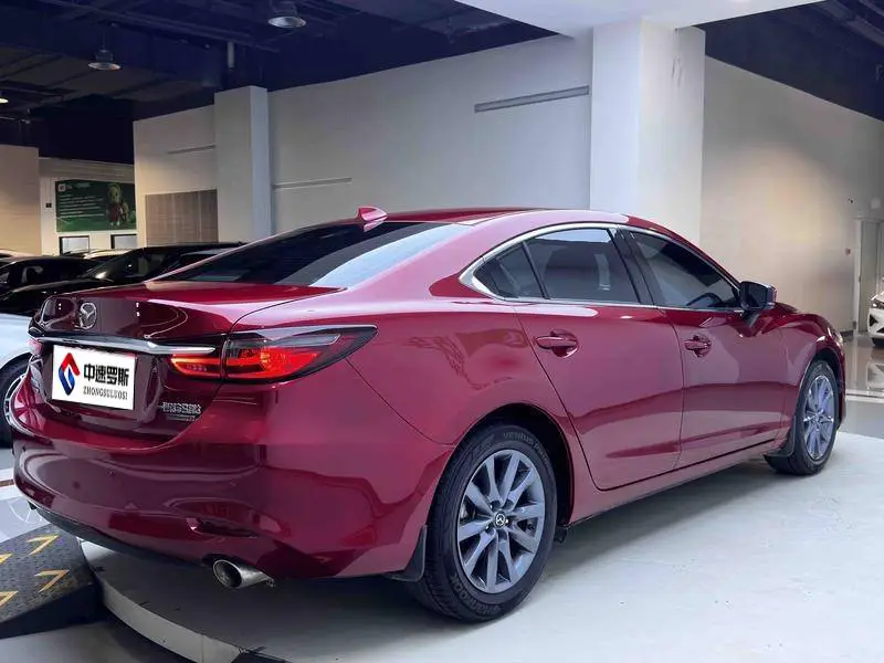 Artez 2021 2.0L Blue Sky Deluxe Edition — 7