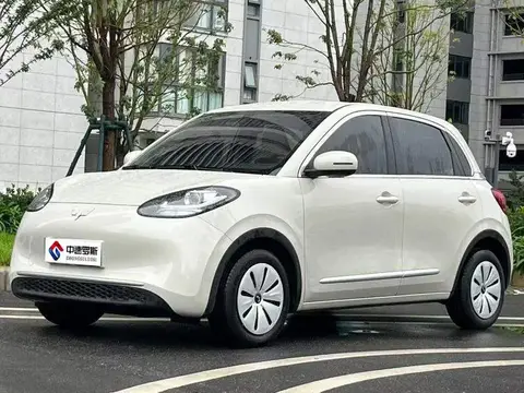 Wuling Bingo 2023 203km Light Edition