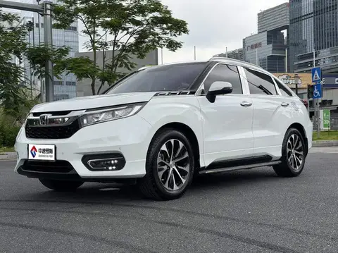Crown Road 2017 240TURBO 2WD Elite Edition