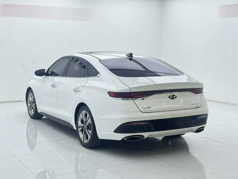 Festa 2019 280TGDi Smart Edition National V — 4