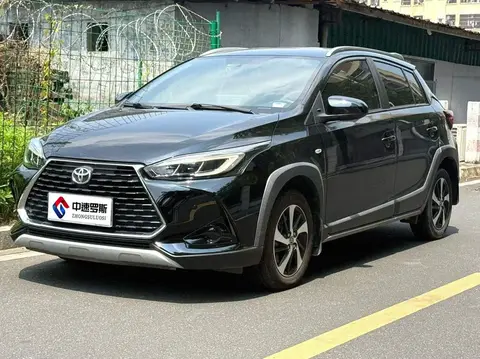YARiS L 2020 1.5L CVT Leading Edition