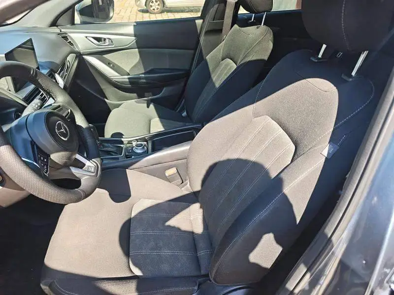 Mazda CX-4 2018 2.0L Automatic 2WD Blue Sky Vitality Edition National V — 15
