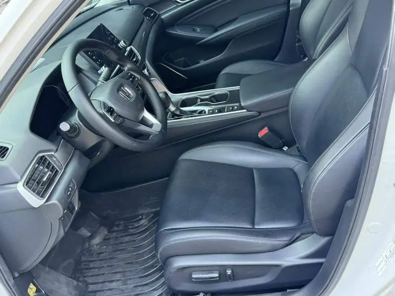 Accord 2018 260TURBO Elite Edition National VI — 9