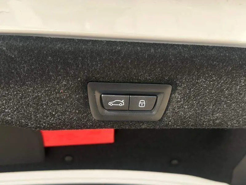 BMW 5 Series 2025 530Li Premium M Sport Package — 14