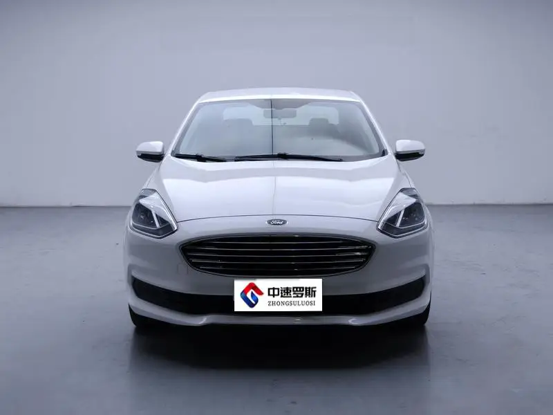 Furis 2019 1.5L Automatic Premium Edition — 2