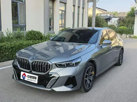 BMW i5 2024 eDrive 35L Premium M Sport Package