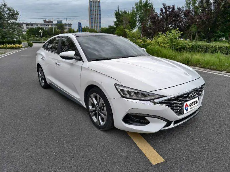 Festa 2019 280TGDi Smart Edition National VI — 3