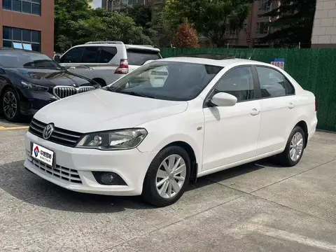 Jetta 2015 1.6L Manual Comfort