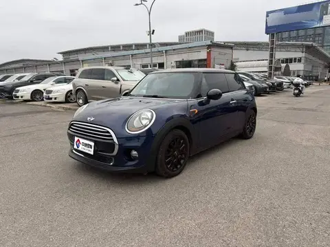 2014 1.5T COOPER Fun
