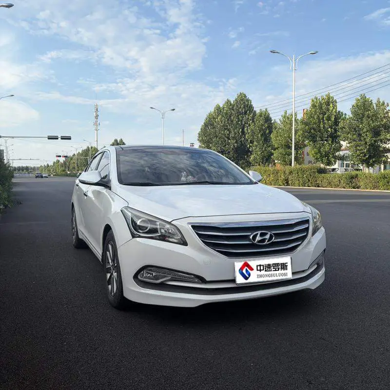 Name map 2014 1.8L Automatic Intelligent GLS — 3
