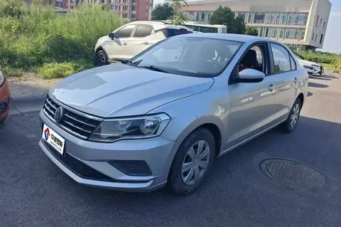 Jetta 2017 1.4L Manual Fashion Model