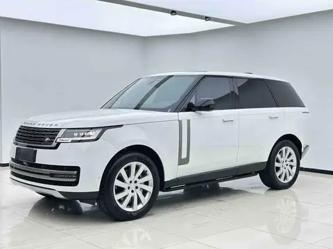 Range Rover 2024 3.0 L6 400PS Grand Edition
