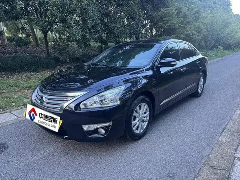 Tianlai 2013 2.0L XL Comfort Edition