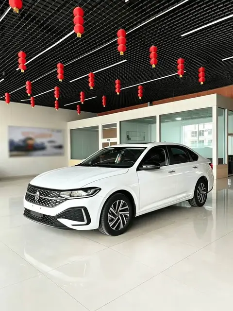 Lavida 2023 280TSI DSG Starry Sky Edition