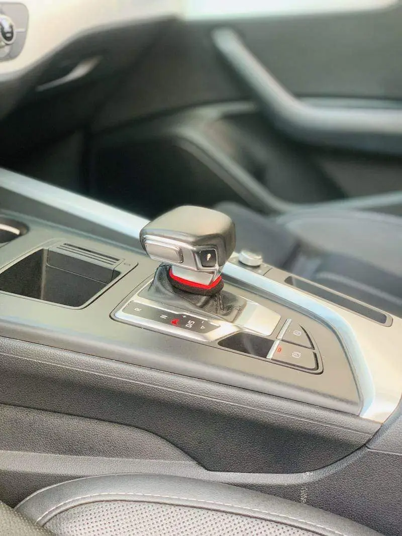 Audi A4L 2020 40 TFSI Stylish and Dynamic — 9