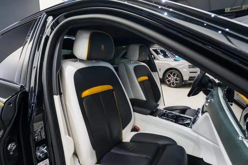 Gust 2021 6.7T long wheelbase version — 10