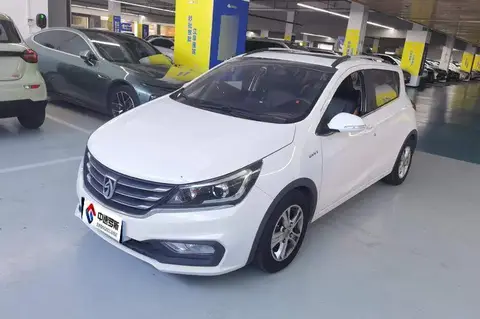 Baojun 310 2017 1.5L Manual Luxury Model