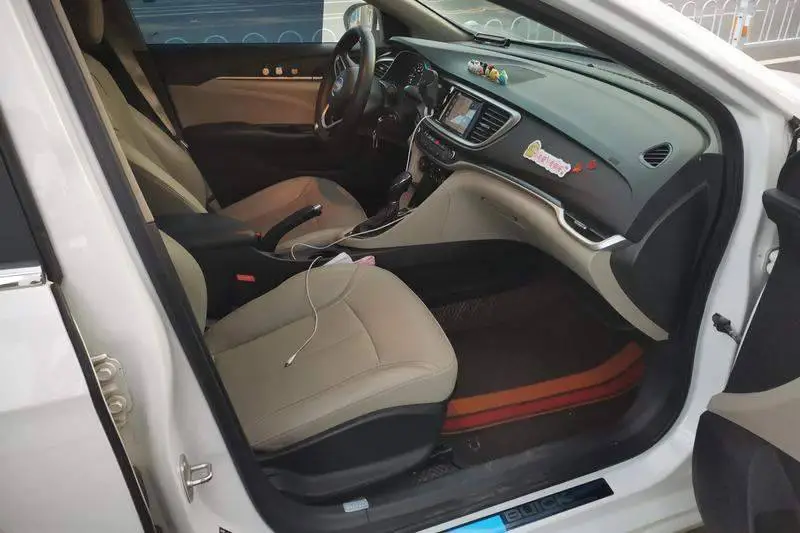 Hideo 2021 Model 1.5L Automatic Elite — 9