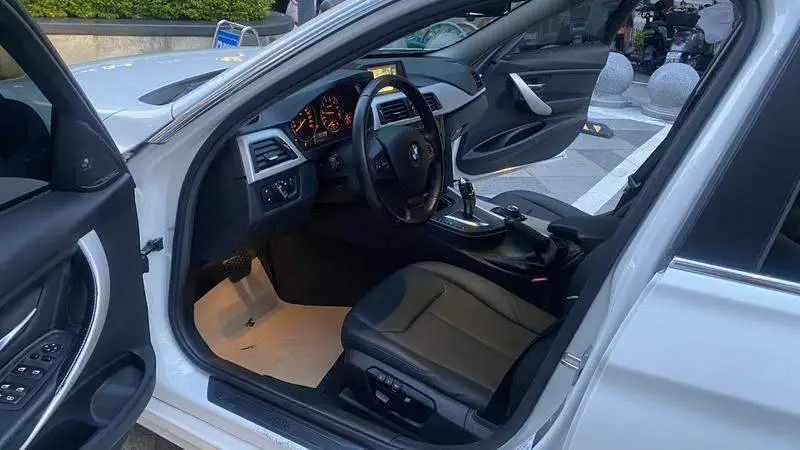 BMW 3 Series 2015 320Li Super Joy Fashion Edition — 15