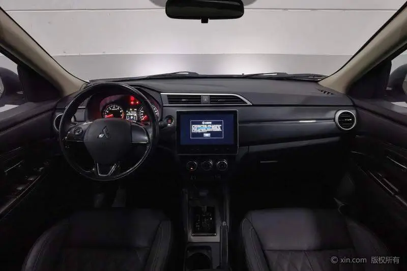 ASX 2020 2.0L CVT Smart Edition — 12