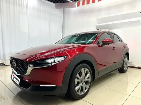 Mazda CX-30 2022 2.0L Automatic Jiayue Model
