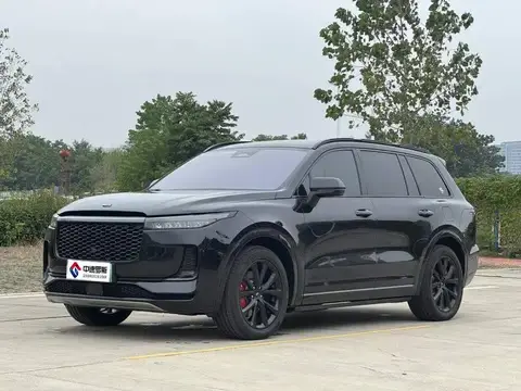 Ideal ONE 2021 Extended Range 6-seater Edition