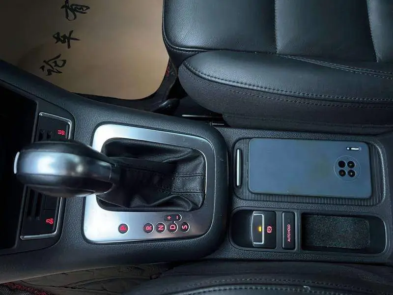 Tiguan 2016 300TSI Automatic 2WD Comfort Edition — 15