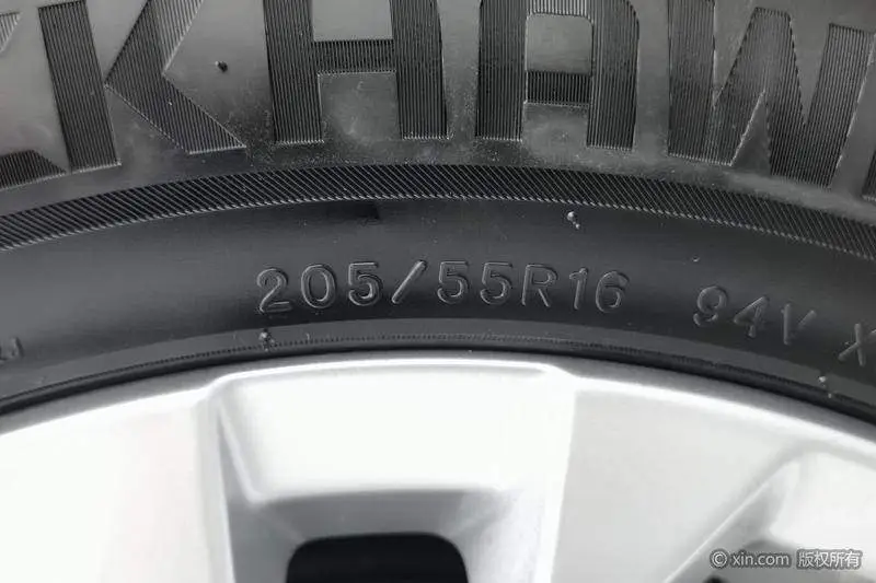 Vision 2020 1.5L CVT Asian Games Edition — 9