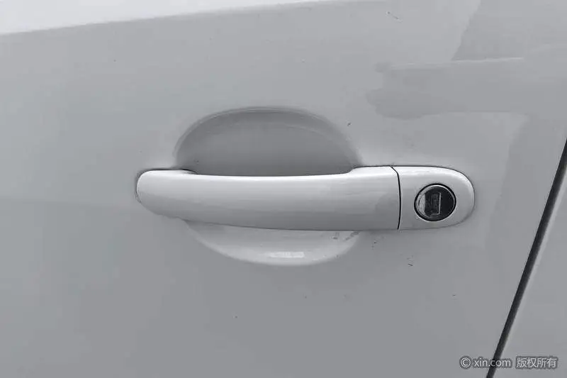 Polo 2014 1.6L Automatic Comfort Edition — 8