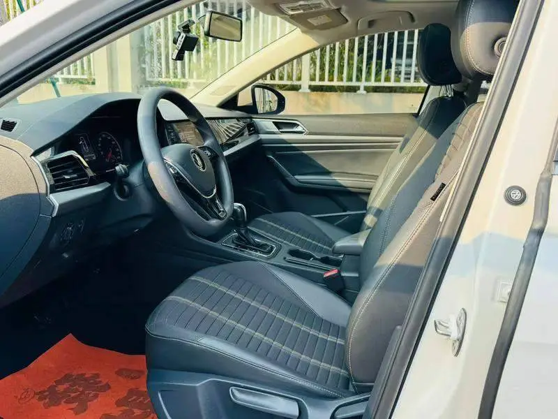Lavida 2019 1.5L Automatic Vision Edition National VI — 8